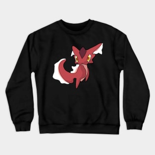 Temtem Ukama Luma Crewneck Sweatshirt